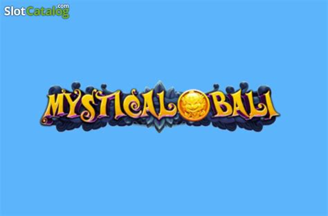 Jogue Mystical Bali online